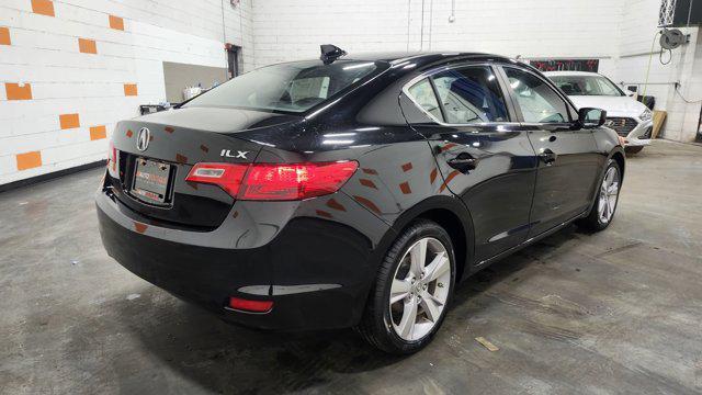 used 2013 Acura ILX car, priced at $8,245