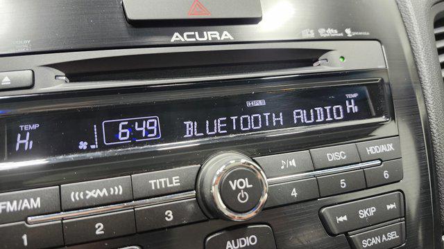 used 2013 Acura ILX car, priced at $8,245