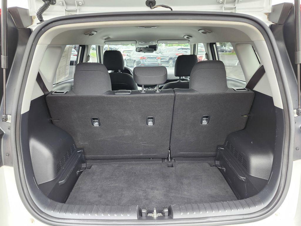 used 2021 Kia Soul car, priced at $11,398