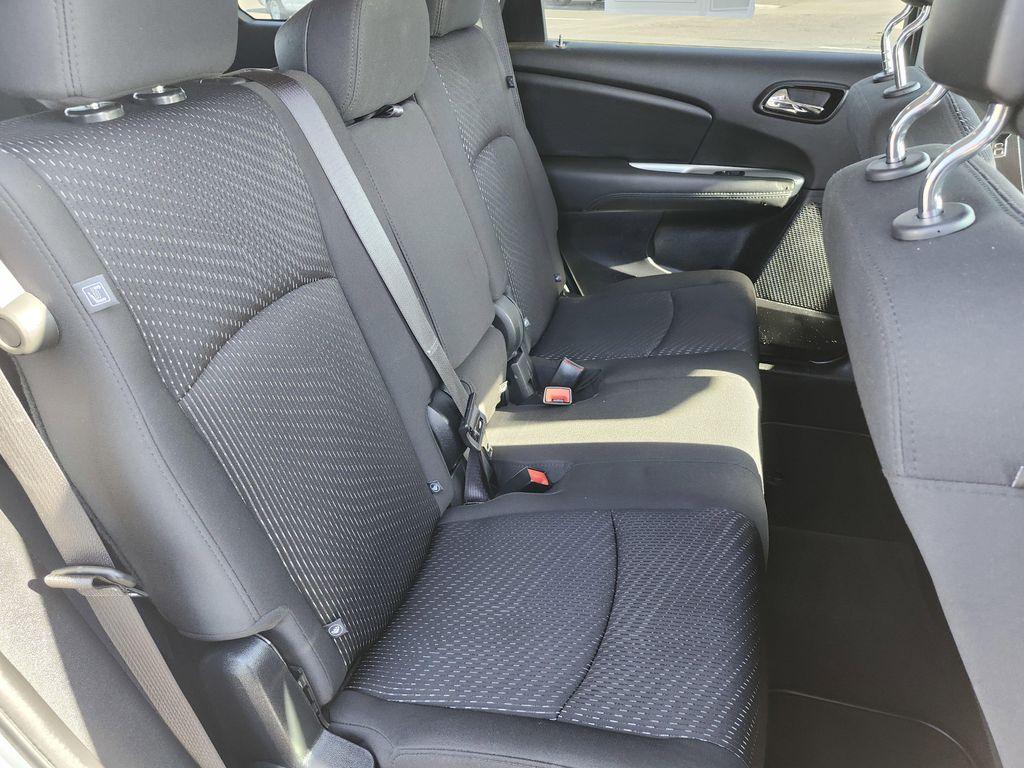used 2017 Dodge Journey car, priced at $10,898
