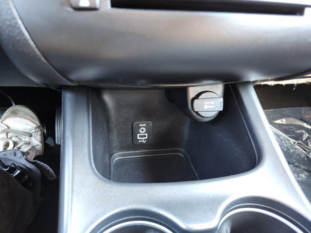 used 2017 Dodge Journey car, priced at $10,500