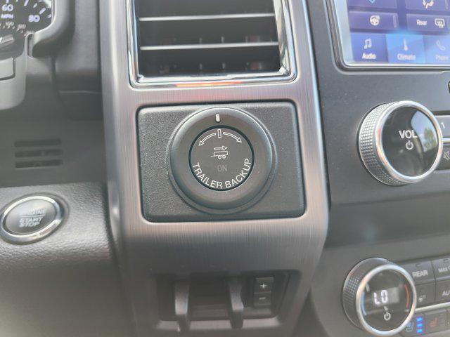 used 2020 Ford Expedition Max car, priced at $27,998