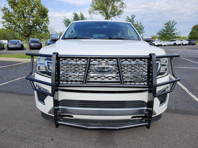 used 2020 Ford Expedition Max car, priced at $27,998