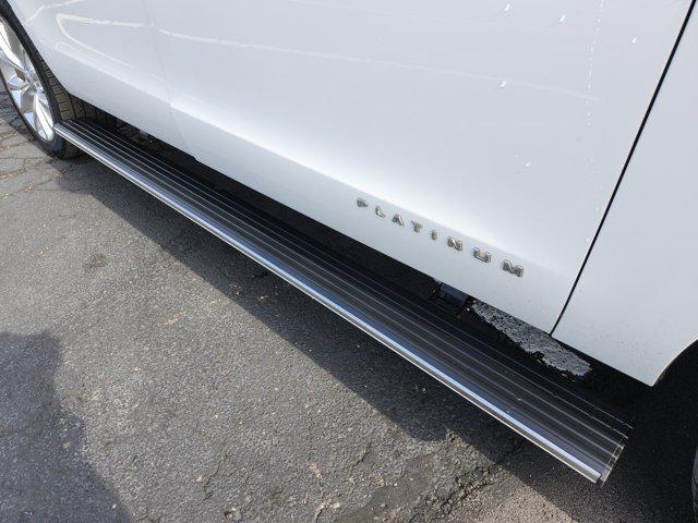 used 2020 Ford Expedition Max car, priced at $27,998