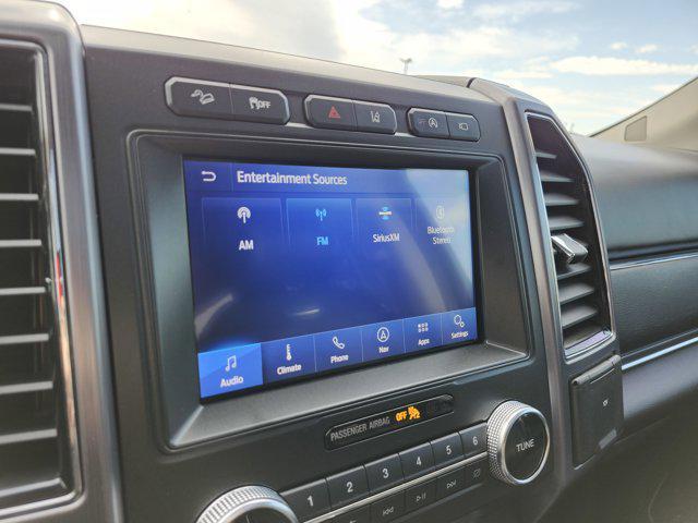 used 2020 Ford Expedition Max car, priced at $27,998