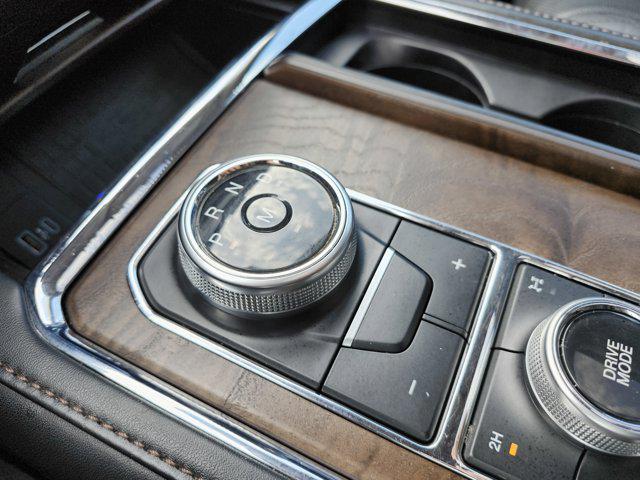used 2020 Ford Expedition Max car, priced at $27,998
