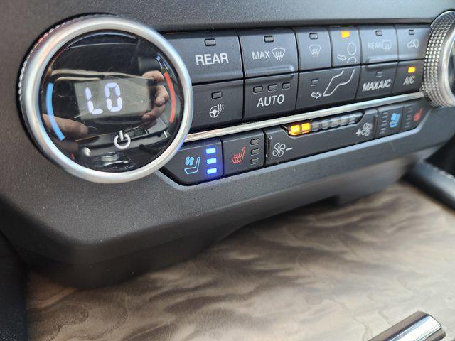 used 2020 Ford Expedition Max car, priced at $27,998