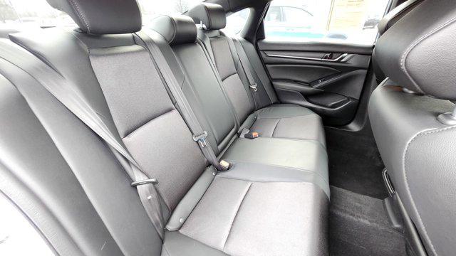 used 2019 Honda Accord car, priced at $20,600