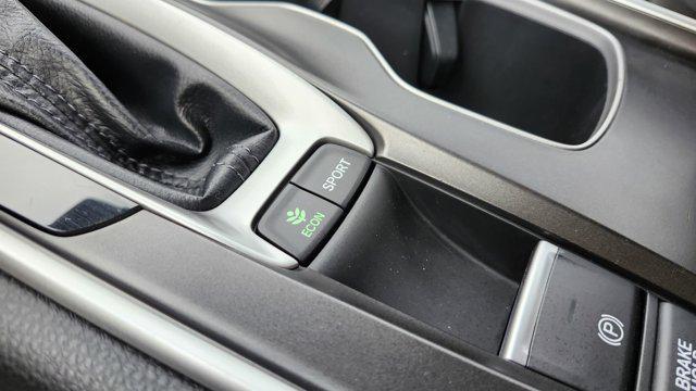 used 2019 Honda Accord car, priced at $20,600