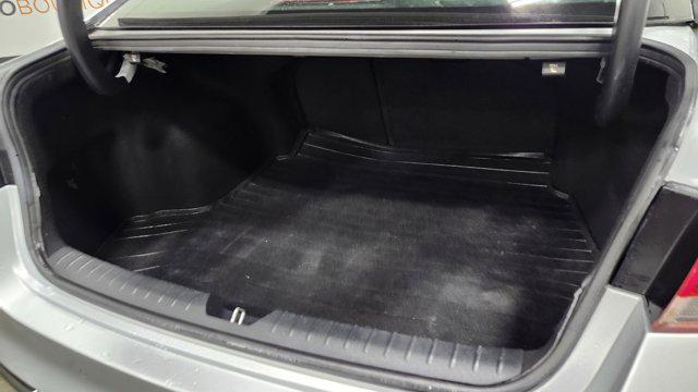 used 2019 Kia Optima car, priced at $10,700