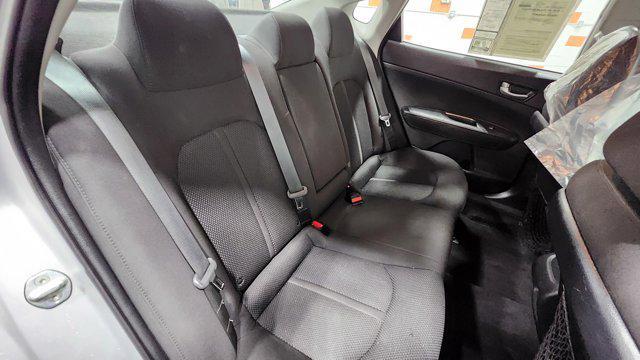 used 2019 Kia Optima car, priced at $10,700