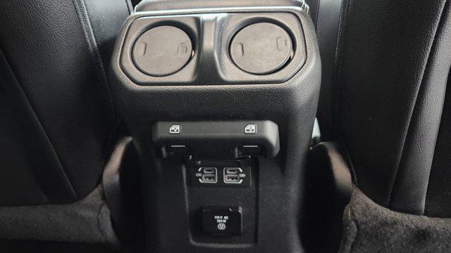 used 2021 Jeep Wrangler Unlimited 4xe car, priced at $27,400