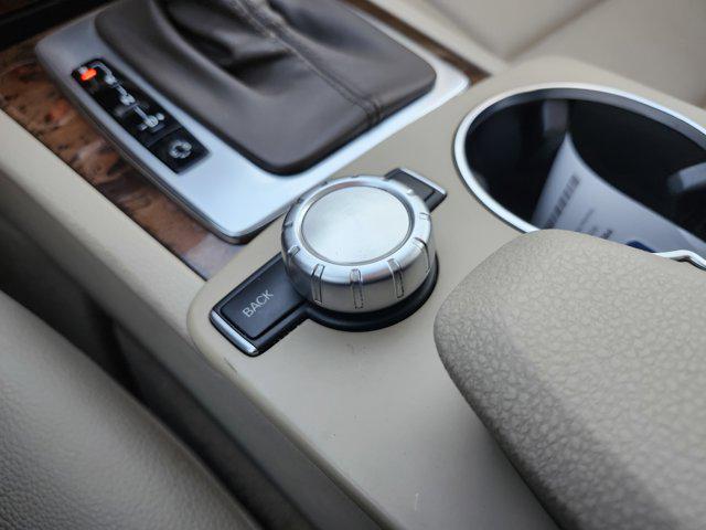 used 2012 Mercedes-Benz C-Class car, priced at $9,045