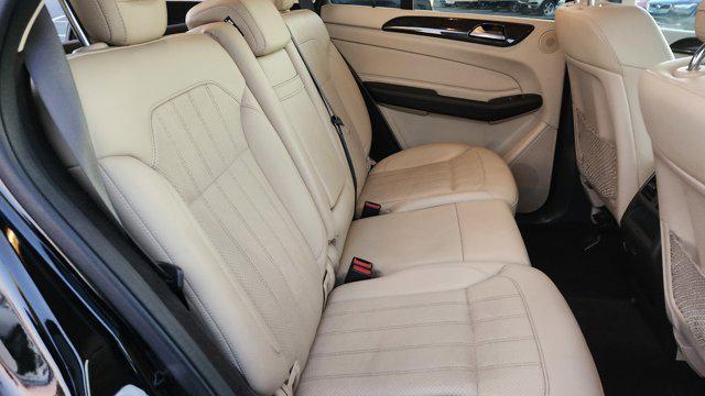 used 2016 Mercedes-Benz GLE-Class car, priced at $14,100