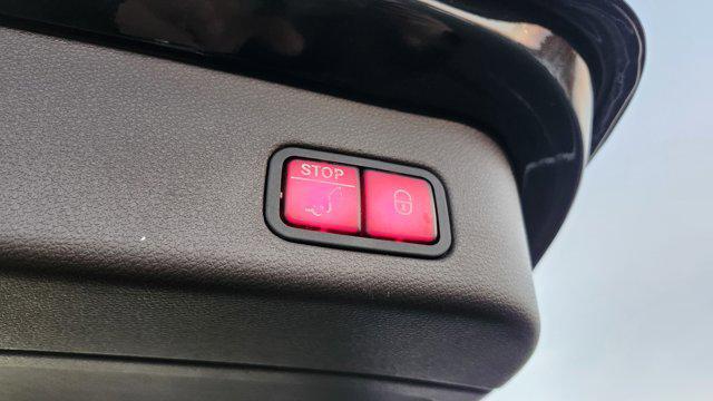 used 2016 Mercedes-Benz GLE-Class car, priced at $14,100