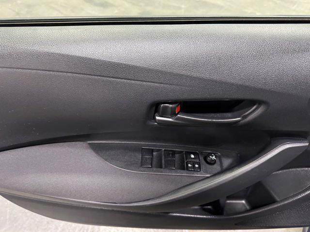 used 2023 Toyota Corolla Hybrid car, priced at $20,000