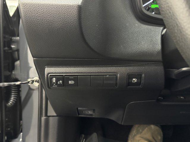 used 2023 Toyota Corolla Hybrid car, priced at $20,000