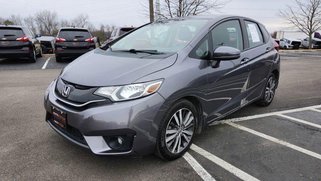 used 2015 Honda Fit car, priced at $9,045
