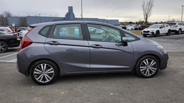used 2015 Honda Fit car, priced at $9,045