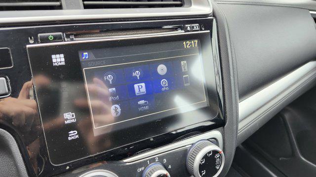 used 2015 Honda Fit car, priced at $9,045