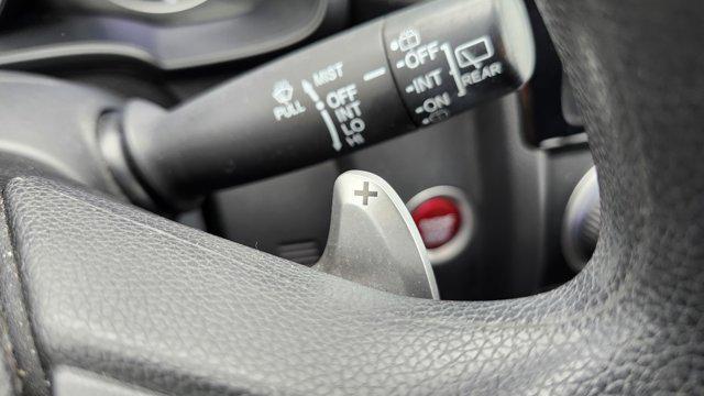 used 2015 Honda Fit car, priced at $9,045