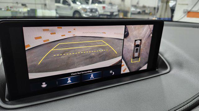 used 2022 Acura MDX car, priced at $33,545