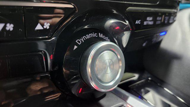 used 2022 Acura MDX car, priced at $33,545