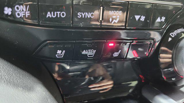 used 2022 Acura MDX car, priced at $33,545