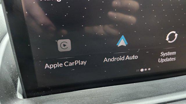 used 2022 Acura MDX car, priced at $33,545