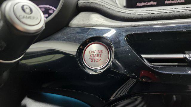 used 2022 Acura MDX car, priced at $33,545