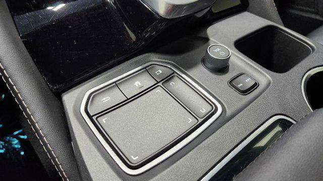 used 2022 Acura MDX car, priced at $33,545