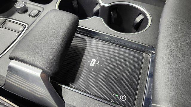 used 2022 Acura MDX car, priced at $33,545