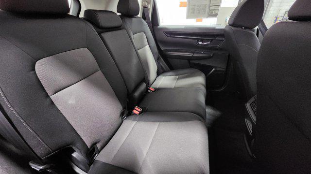 used 2024 Honda CR-V car, priced at $29,100