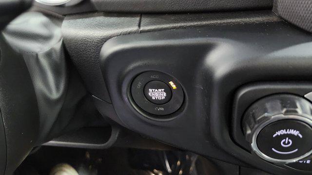 used 2023 Jeep Wrangler 4xe car, priced at $26,000