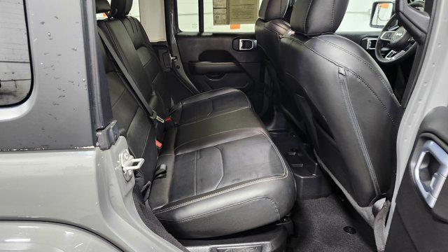 used 2023 Jeep Wrangler 4xe car, priced at $26,000