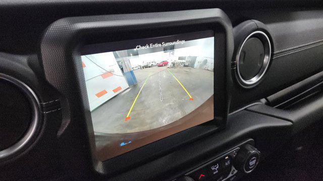 used 2023 Jeep Wrangler 4xe car, priced at $26,000