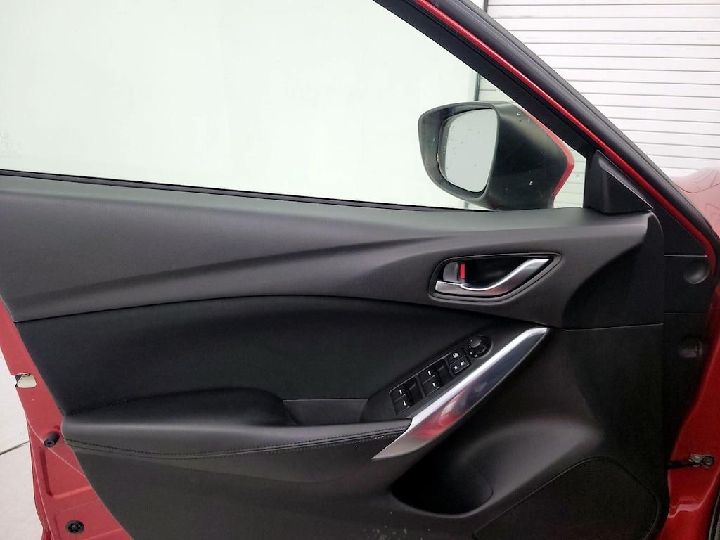 used 2015 Mazda Mazda6 car, priced at $13,599
