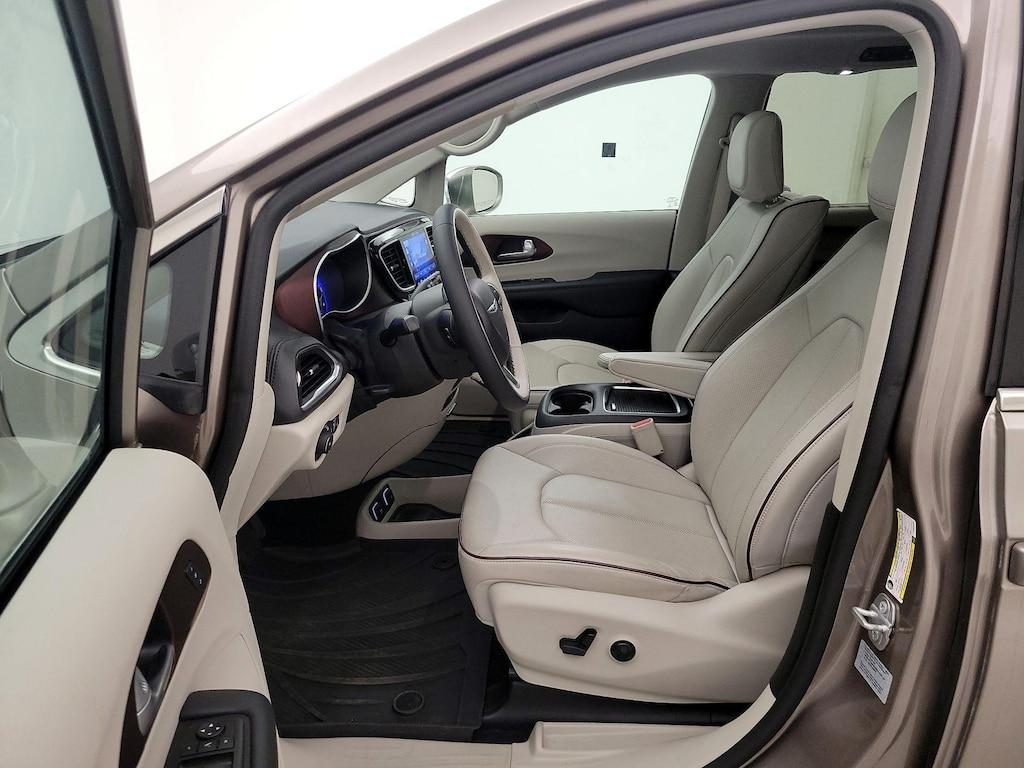 used 2017 Chrysler Pacifica car, priced at $29,998