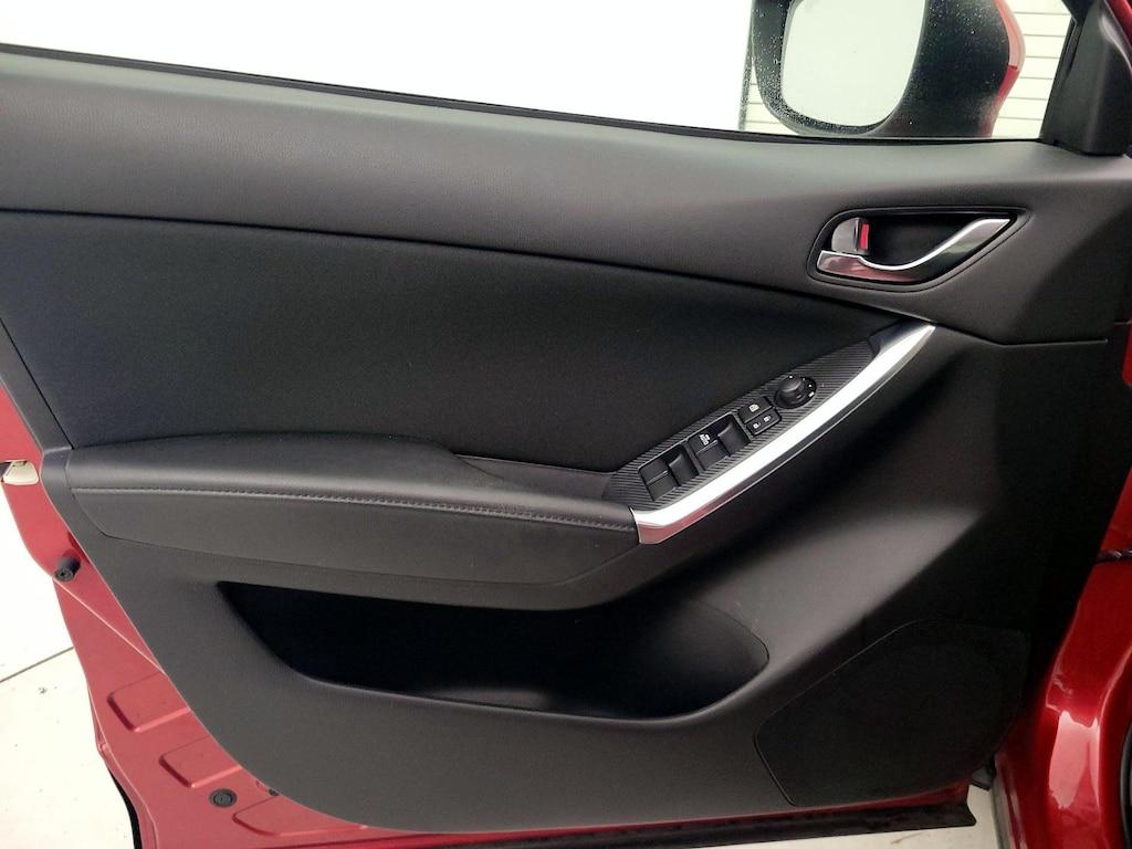 used 2016 Mazda CX-5 car, priced at $15,998