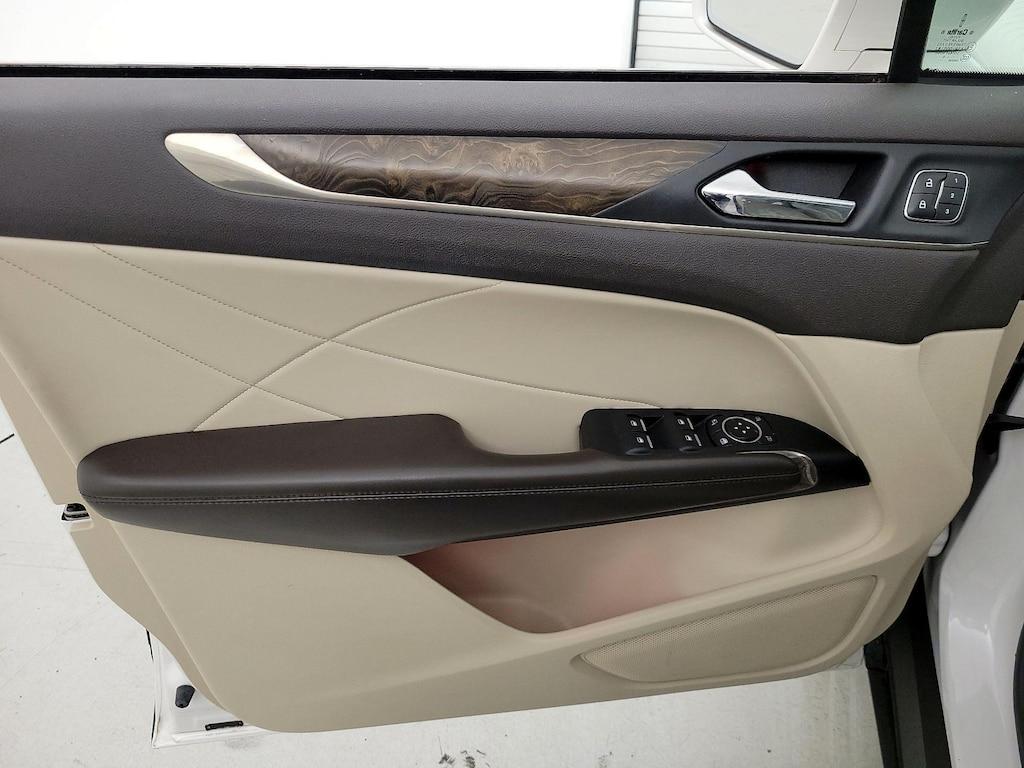 used 2017 Lincoln MKC car, priced at $14,998