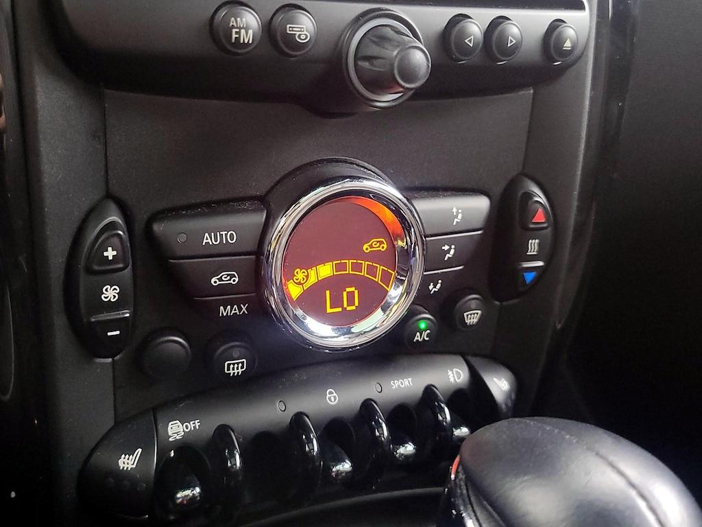 used 2016 MINI Countryman car, priced at $16,998