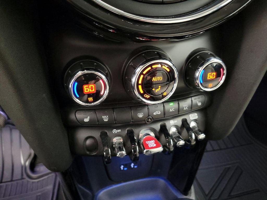 used 2020 MINI Hardtop car, priced at $21,998