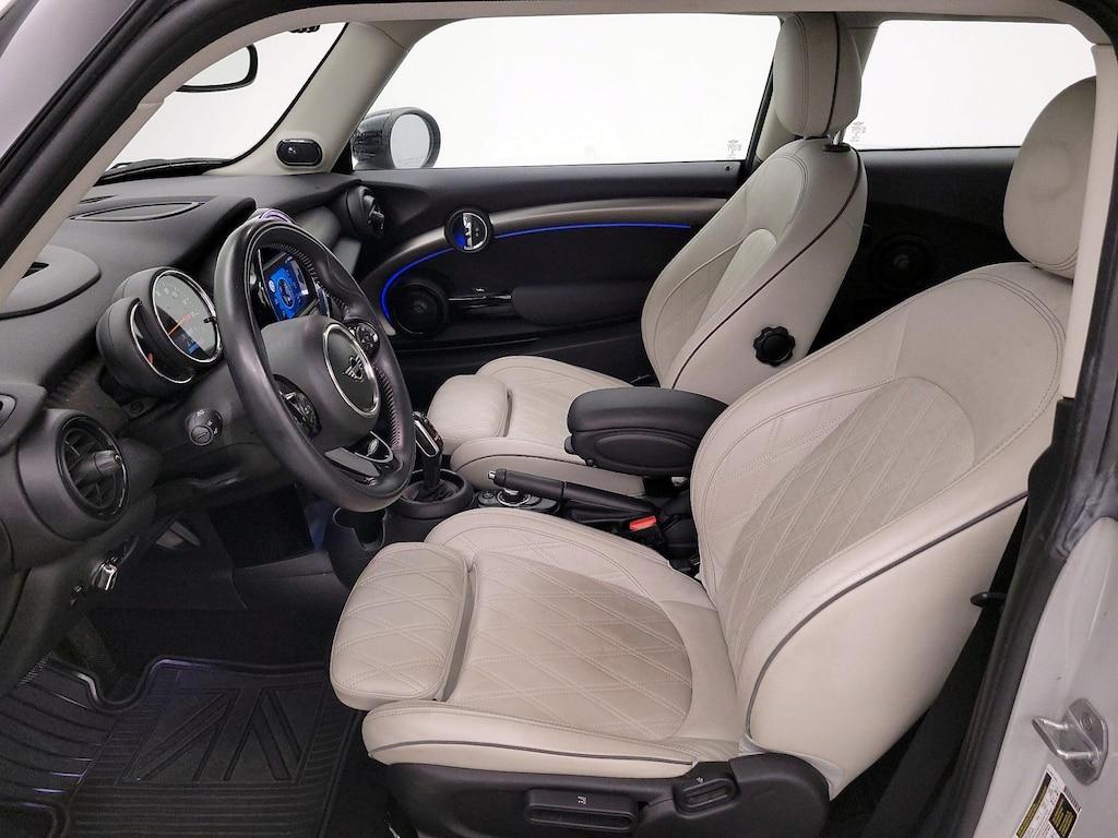 used 2020 MINI Hardtop car, priced at $21,998