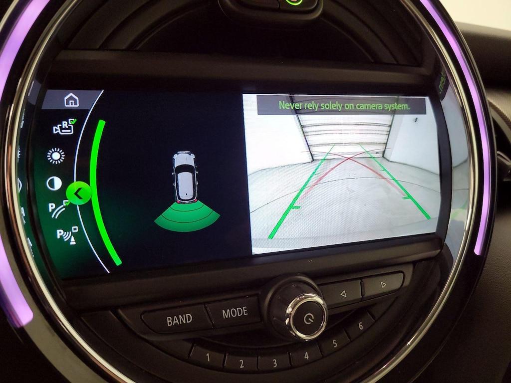 used 2020 MINI Hardtop car, priced at $21,998