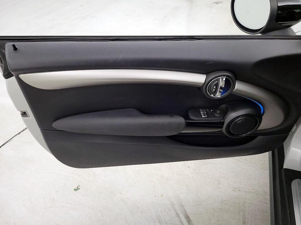 used 2020 MINI Hardtop car, priced at $21,998