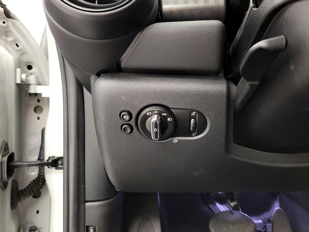 used 2020 MINI Hardtop car, priced at $21,998