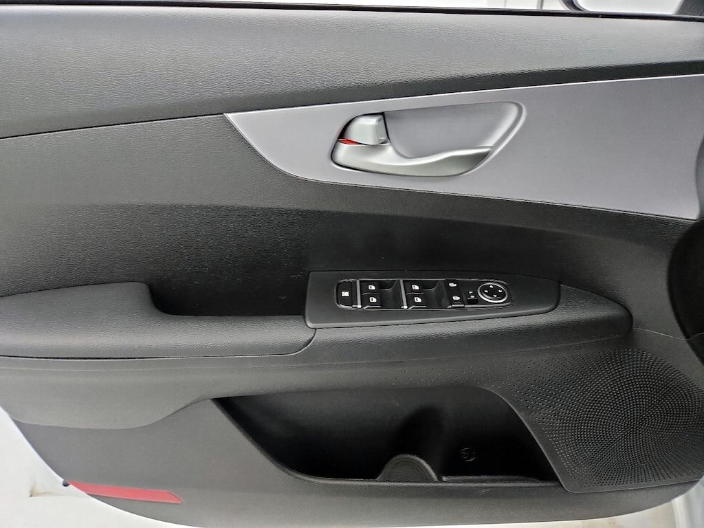 used 2024 Kia Forte car, priced at $17,998