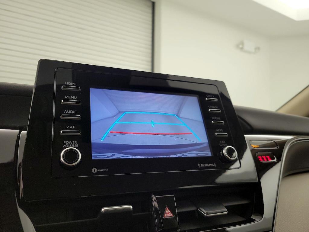 used 2023 Toyota Camry car, priced at $25,998