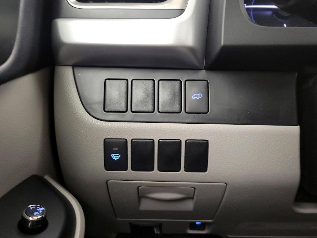 used 2015 Toyota Highlander car, priced at $19,998