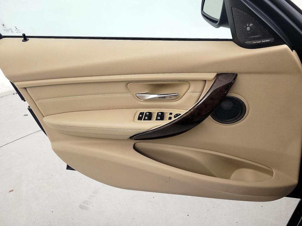 used 2015 BMW 328 car, priced at $13,599